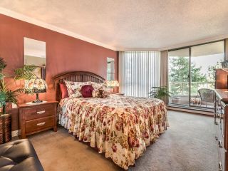 Photo 26: 604 4350 BERESFORD Street in Burnaby: Metrotown Condo for sale in "Carlton on the Park" (Burnaby South)  : MLS®# R2651162