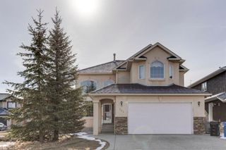Main Photo: 151 Coral Shores Landing NE in Calgary: Coral Springs Detached for sale : MLS®# A1216146