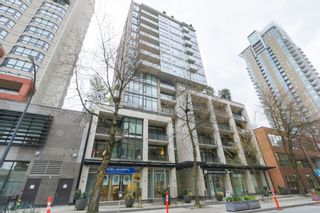 Photo 11: 306 1252 Hornby Street in Vancouver: Downtown Condo for sale (Vancouver West)  : MLS®# R2360445