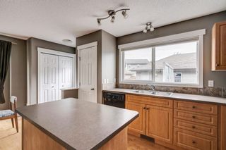 Photo 14: 217 CHAPARRAL VALLEY Drive SE in Calgary: Chaparral Semi Detached for sale : MLS®# A1119212