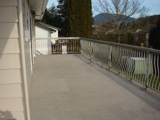 Photo 16: 9566 JOHNSON Street in Chilliwack: Chilliwack E Young-Yale Duplex for sale : MLS®# R2048285