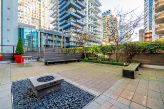 Photo 37: 2503 1308 HORNBY Street in Vancouver: Downtown VW Condo for sale in "SALT" (Vancouver West)  : MLS®# R2763551