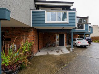Photo 22: 3 30 Montreal St in Victoria: Vi James Bay Row/Townhouse for sale : MLS®# 888549