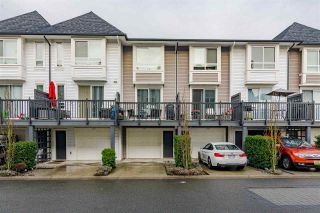 Photo 17: 79 8438 207A Street in Langley: Willoughby Heights Townhouse for sale in "YORK by Mosaic" : MLS®# R2431498