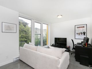 Photo 2: 501 150 E CORDOVA Street in Vancouver: Downtown VE Condo for sale in "INGASTOWN" (Vancouver East)  : MLS®# R2270829