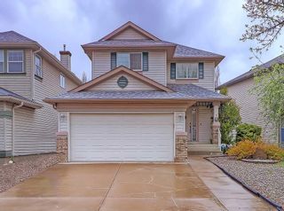 Main Photo: 76 Somerset Manor SW in Calgary: Somerset Detached for sale : MLS®# A2136431