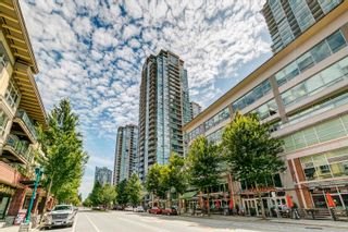 Photo 1: 3205 2968 GLEN Drive in Coquitlam: North Coquitlam Condo for sale in "Grand Central 2 by Intergulf" : MLS®# R2603826