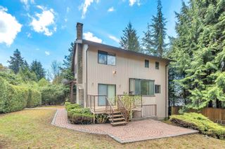 Photo 3: 5628 SUMAC Place in North Vancouver: Grouse Woods House for sale : MLS®# R2878264