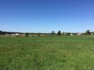 Photo 2: 3388 ROSS Road in Abbotsford: Aberdeen Land for sale in "ROSS (NORTH) & FRASER HWY" : MLS®# R2033101
