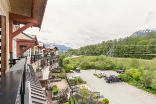 Photo 18: 321 41105 TANTALUS ROAD in Squamish: Tantalus Condo for sale : MLS®# R2165700