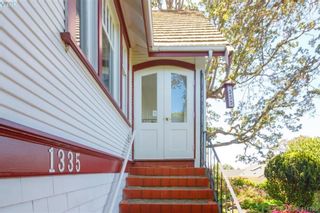 Photo 5: 1335 Franklin Terr in VICTORIA: Vi Fairfield East House for sale (Victoria)  : MLS®# 816382