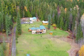 Photo 4: 4523 Eagle Bay Road in Eagle Bay: House for sale : MLS®# 10128322