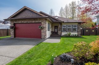 Photo 1: 2455 Joanne Dr in Campbell River: CR Willow Point House for sale : MLS®# 907239