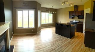 Photo 2: McLaughlin in Spruce Grove: Edmonton House Half Duplex for sale : MLS®# E3419945
