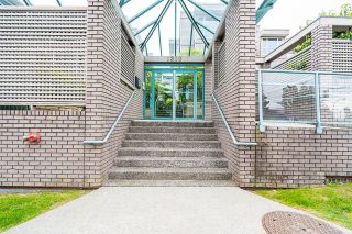 Photo 28: 104 1318 W 6TH Avenue in Vancouver: Fairview VW Condo for sale in "BIRCH GARDENS" (Vancouver West)  : MLS®# R2783414