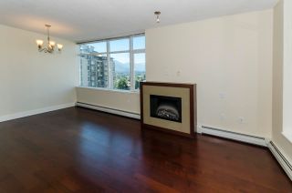 Photo 3: 1102 158 W 13TH Street in North Vancouver: Central Lonsdale Condo for sale in "VISTA PLACE" : MLS®# R2713134