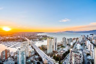 Photo 12: PH3901 889 PACIFIC Street in Vancouver: Downtown VW Condo for sale in "THE PACIFIC BY GROSVENOR" (Vancouver West)  : MLS®# R2764401