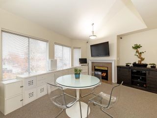 Photo 6: 303 1009 HOWAY Street in New Westminster: Uptown NW Condo for sale in "HUNTINGTON WEST" : MLS®# R2642270