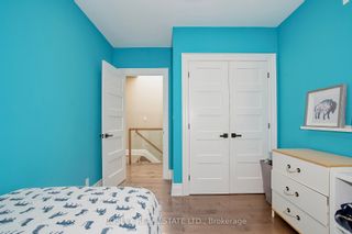Photo 30: 323 Brock Avenue in Toronto: Little Portugal House (3-Storey) for sale (Toronto C01)  : MLS®# C8157274