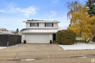 Main Photo: 3205 104A Street in Edmonton: Zone 16 House for sale : MLS®# E4375450