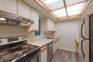 Photo 3: 208 1777 W 13TH Avenue in Vancouver: Fairview VW Condo for sale in "Mount Charles" (Vancouver West)  : MLS®# R2341355