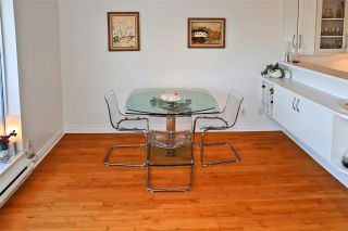 Photo 14: 315 2175 W 3RD Avenue in Vancouver: Kitsilano Condo for sale in "THE SEABREEZE" (Vancouver West)  : MLS®# R2521187