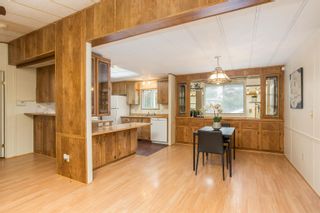 Photo 8: 70 145 KING EDWARD Street in Coquitlam: Maillardville Manufactured Home for sale in "MILL CREEK VILLAGE" : MLS®# R2776469
