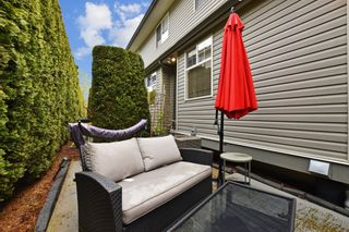 Photo 11: 3 7360 SUNSHINE Drive in Chilliwack: Sardis West Vedder Townhouse for sale in "Sunshine Place" (Sardis)  : MLS®# R2877160
