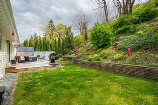 Photo 25: 34958 HIGH DRIVE in Abbotsford: Abbotsford East House for sale : MLS®# R2682129