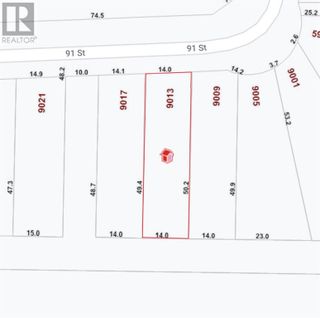 Photo 3: 9013 59 Avenue in Grande Prairie: Vacant Land for sale : MLS®# A1239476