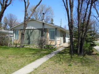 Photo 1: 87 Celtic Bay in WINNIPEG: Fort Garry / Whyte Ridge / St Norbert Residential for sale (South Winnipeg)  : MLS®# 1109210