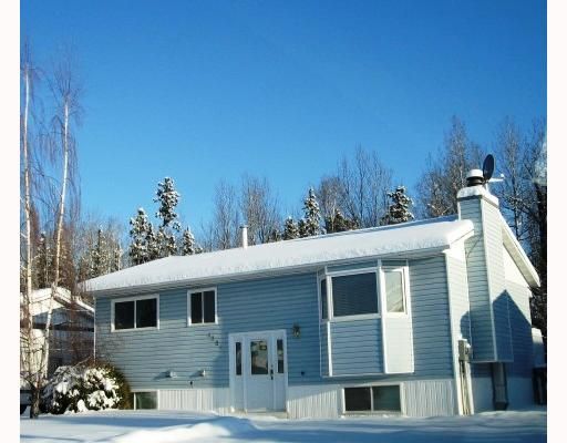 Main Photo: 5228 TAMARACK in Fort_Nelson: Fort Nelson -Town House for sale in "EAST SUB" (Fort Nelson (Zone 64))  : MLS®# N188217