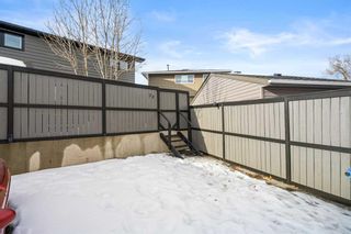 Photo 43: 75 Midvalley Rise SE in Calgary: Midnapore Semi Detached (Half Duplex) for sale : MLS®# A2104566