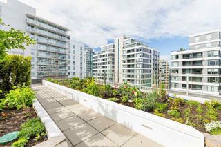 Photo 28: 612 1661 QUEBEC Street in Vancouver: Mount Pleasant VE Condo for sale in "Voda At The Creek" (Vancouver East)  : MLS®# R2612453