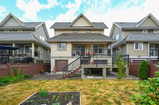 Photo 22: 222 DAWE Street in New Westminster: Queensborough House for sale : MLS®# R2788813
