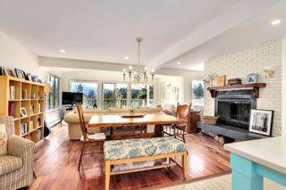 Photo 3: 2107 DEEP COVE Road in North Vancouver: Deep Cove House for sale : MLS®# R2777308