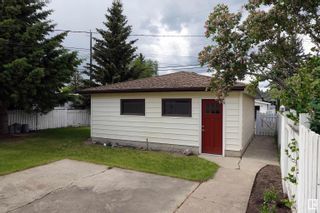 Photo 40: 11220 40 Avenue in Edmonton: Zone 16 House for sale : MLS®# E4306722