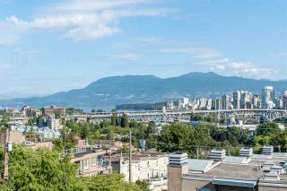 Photo 34: 315 2412 ALDER STREET in Vancouver: Fairview VW Condo for sale (Vancouver West)  : MLS®# R2485789