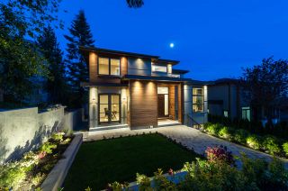 Photo 20: 154 N HOWARD Avenue in Burnaby: Capitol Hill BN House for sale (Burnaby North)  : MLS®# R2060301