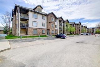Photo 39: 4102 16969 24 Street SW in Calgary: Bridlewood Apartment for sale : MLS®# A1219621