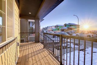 Photo 4: 234 legacy reach Crescent in Calgary: Legacy Semi Detached (Half Duplex) for sale : MLS®# A2021082