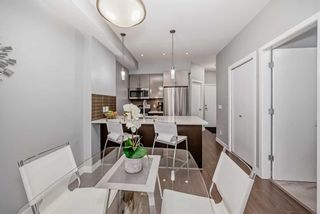 Photo 8: 112 22 Auburn Bay Link SE in Calgary: Auburn Bay Apartment for sale : MLS®# A2118691