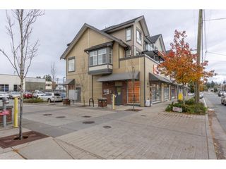 Photo 2: 216 32083 HILLCREST Avenue in Abbotsford: Abbotsford West Townhouse for sale : MLS®# R2630079