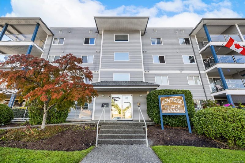 FEATURED LISTING: 201 - 2825 3rd Ave Port Alberni