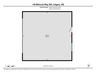 Photo 35: 136 Millcrest Way SW in Calgary: Millrise Detached for sale : MLS®# A1237238