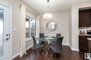 Photo 22: 13827 138 Avenue in Edmonton: Zone 27 House Half Duplex for sale : MLS®# E4342228