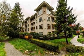 Photo 20: 307 3625 WINDCREST Drive in North Vancouver: Roche Point Condo for sale in "WINDSONG" : MLS®# R2247678
