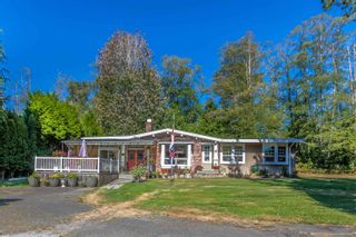 Photo 2: 2139 171 Street in Surrey: Pacific Douglas House for sale (South Surrey White Rock)  : MLS®# R2725395
