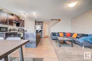 Photo 46: 7319 ARMOUR Crescent in Edmonton: Zone 56 House Half Duplex for sale : MLS®# E4389143