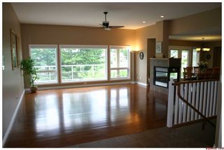 Photo 12: 2718 Sunnydale Drive in Blind Bay: Golf Course Area House for sale : MLS®# 10031350